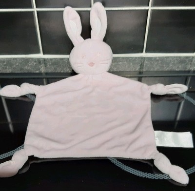asda bunny comforter